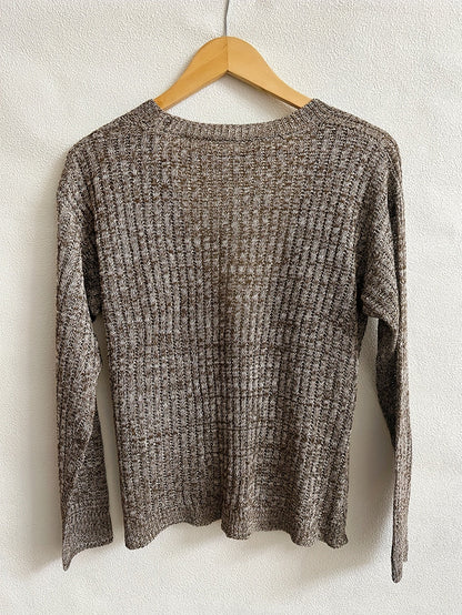 Elegantly Designed Sweater