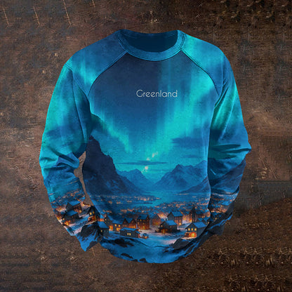 Thoughtfully Designed Shirt