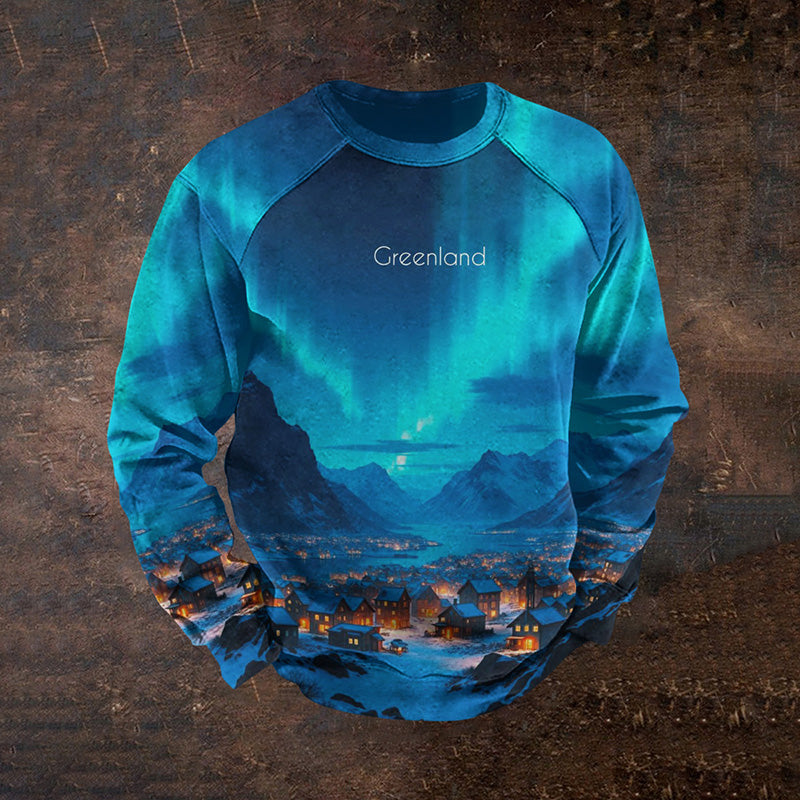 Thoughtfully Designed Shirt