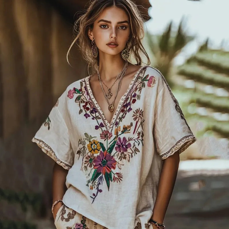 Gracefully Designed Top