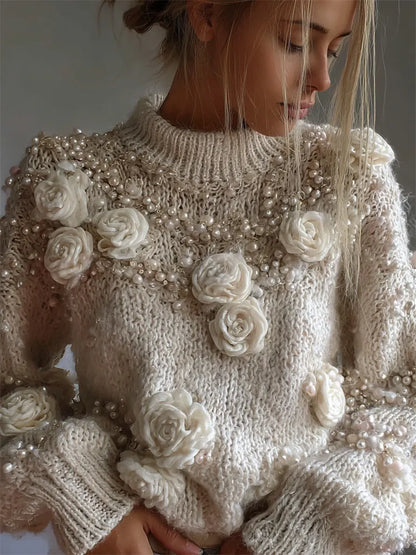 Cream beige