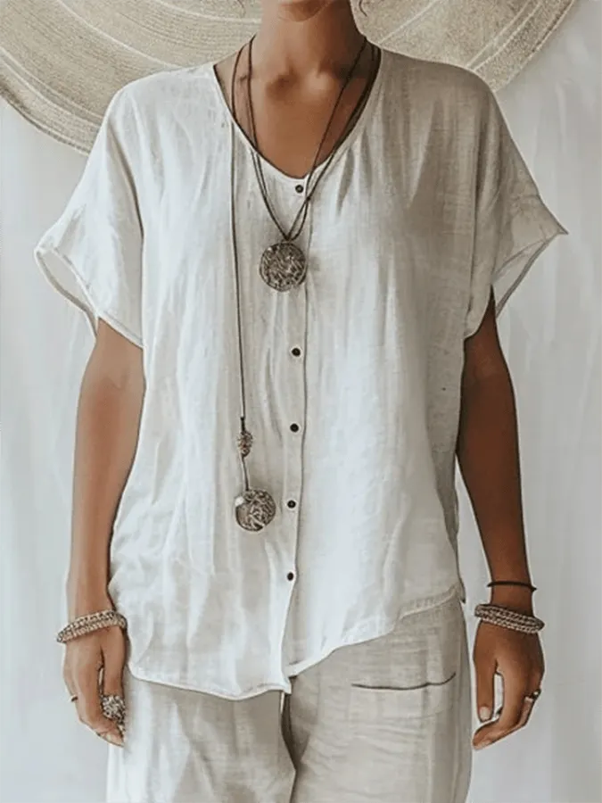 Classic Designed Shirt