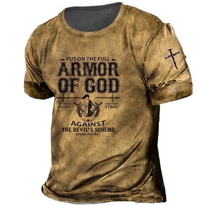 Classic Vintage Shirt
