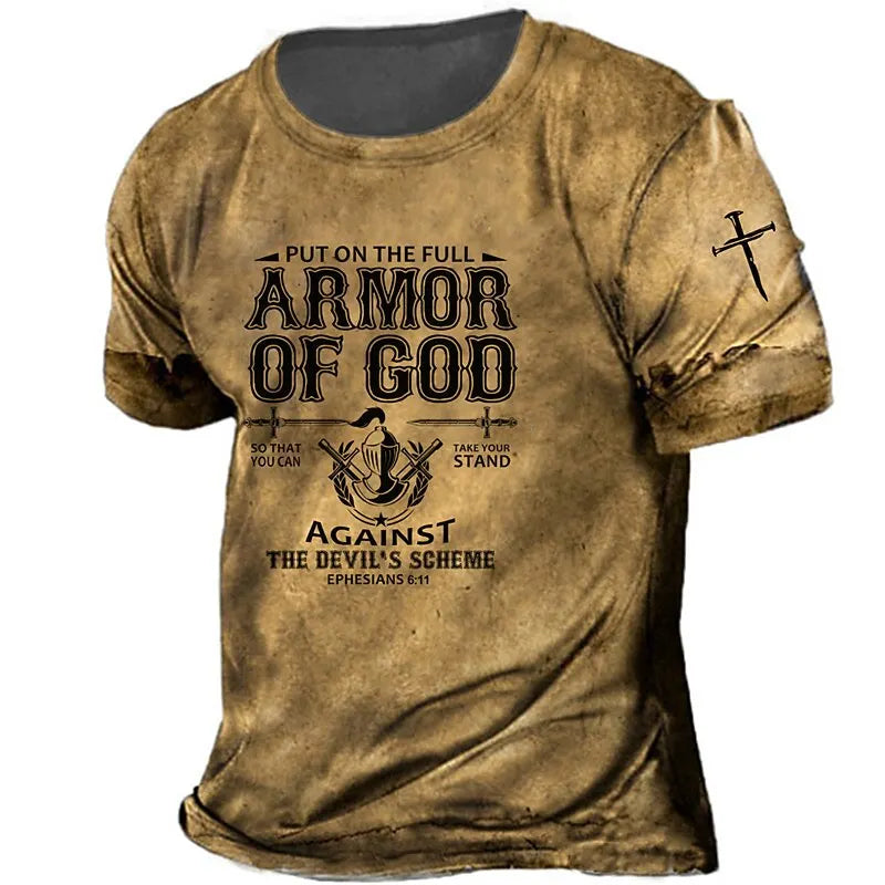 Classic Vintage Shirt