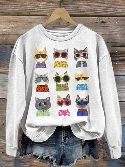 Thoughtfully Designed Shirt