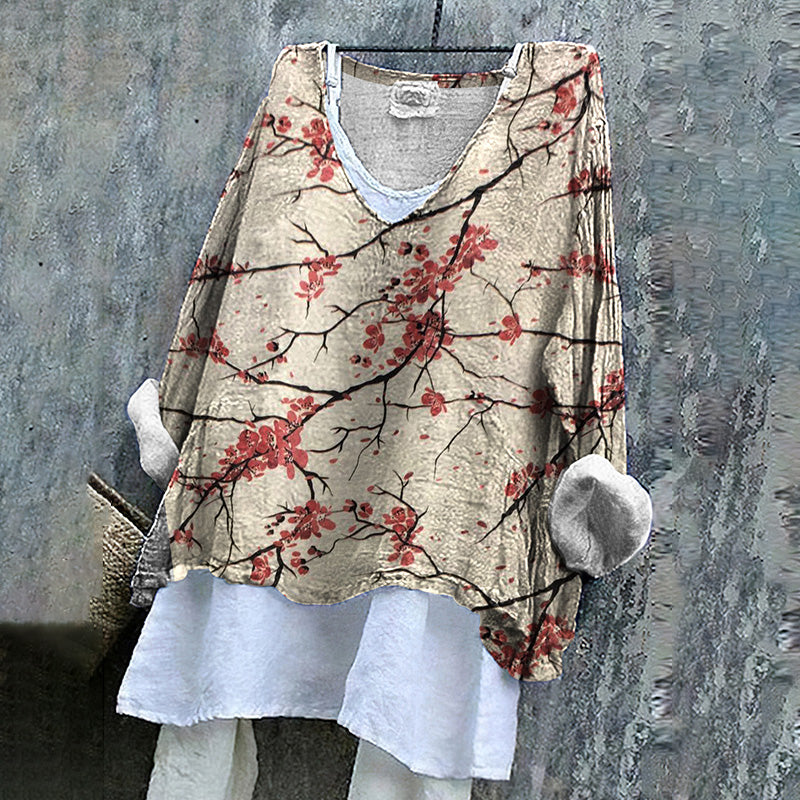 Timeless Vintage Style Shirt