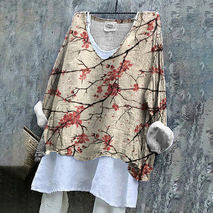 Timeless Vintage Style Shirt