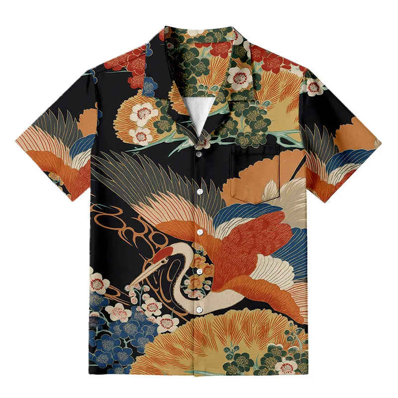 Elegantly Designed Shirt