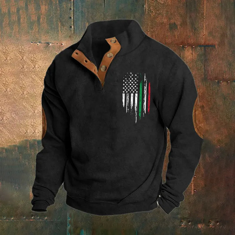 Elegantly Designed Shirt