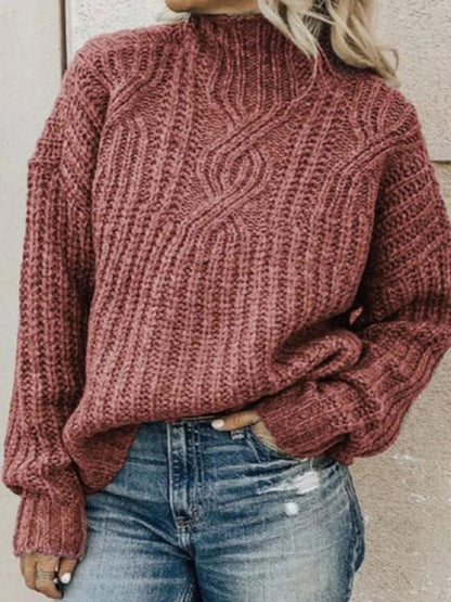 Vintage Inspired Sweater