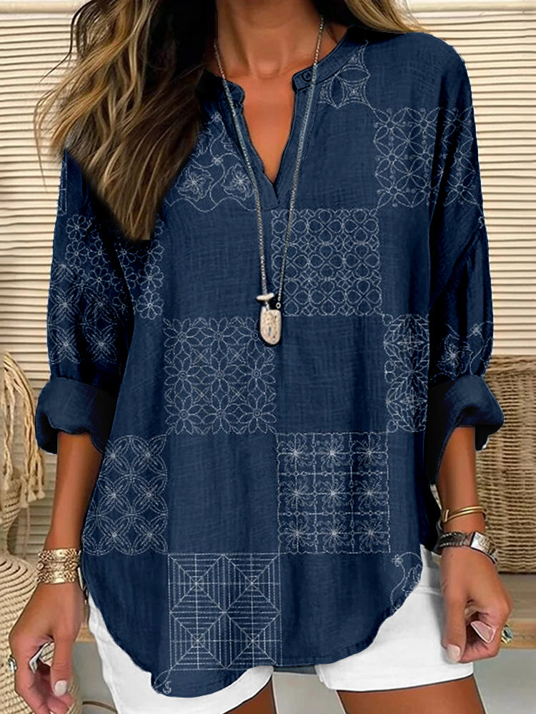 Gracefully Designed Shirt