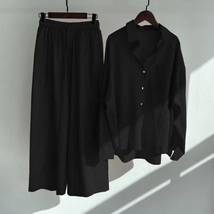 Timeless Vintage Style Shirt