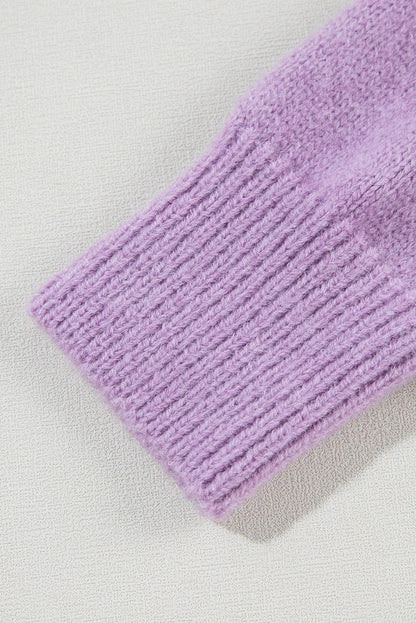 Beautifully Crafted Sweater