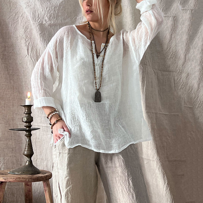 Elegantly Designed Blouse