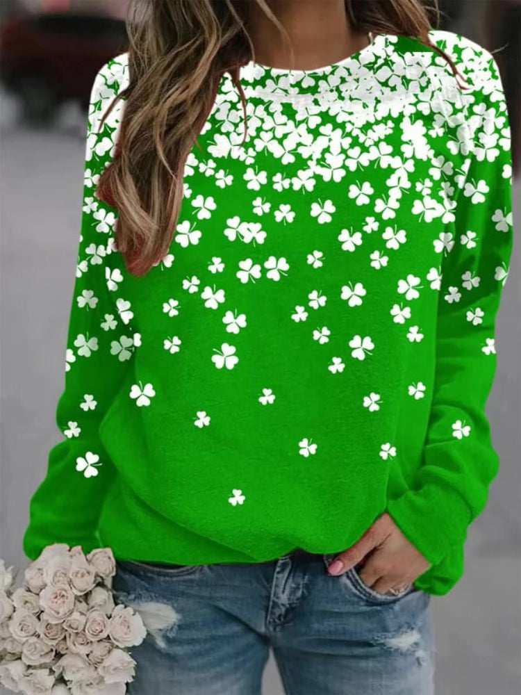 Thoughtfully Designed Shirt