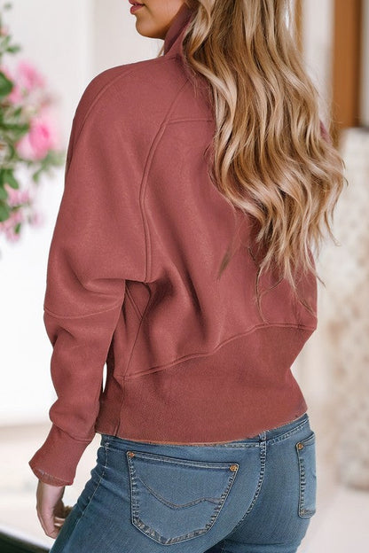 Vintage Inspired Shirt with a Contemporary Edge