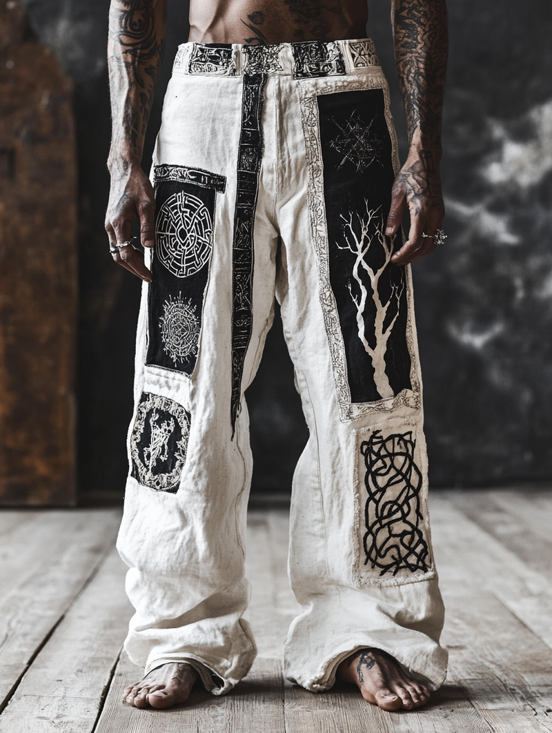 Thoughtfully Designed Pants