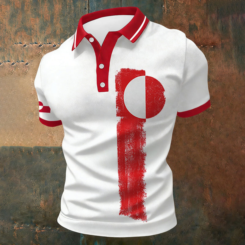 Classic Designed Shirt