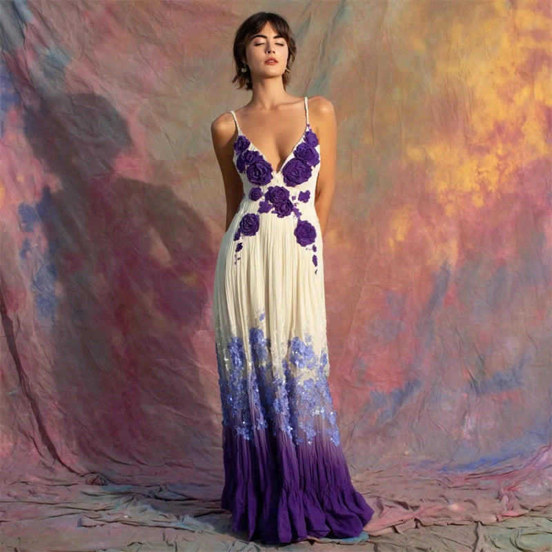 Classic Vintage Dress