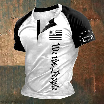 Gracefully Designed T-Shirt
