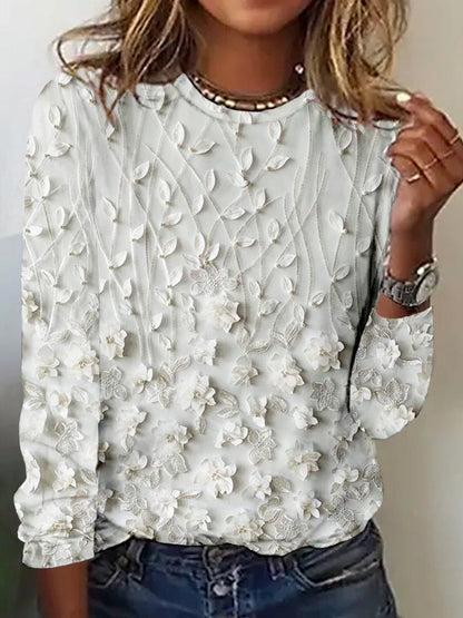 Thoughtfully Designed Shirt