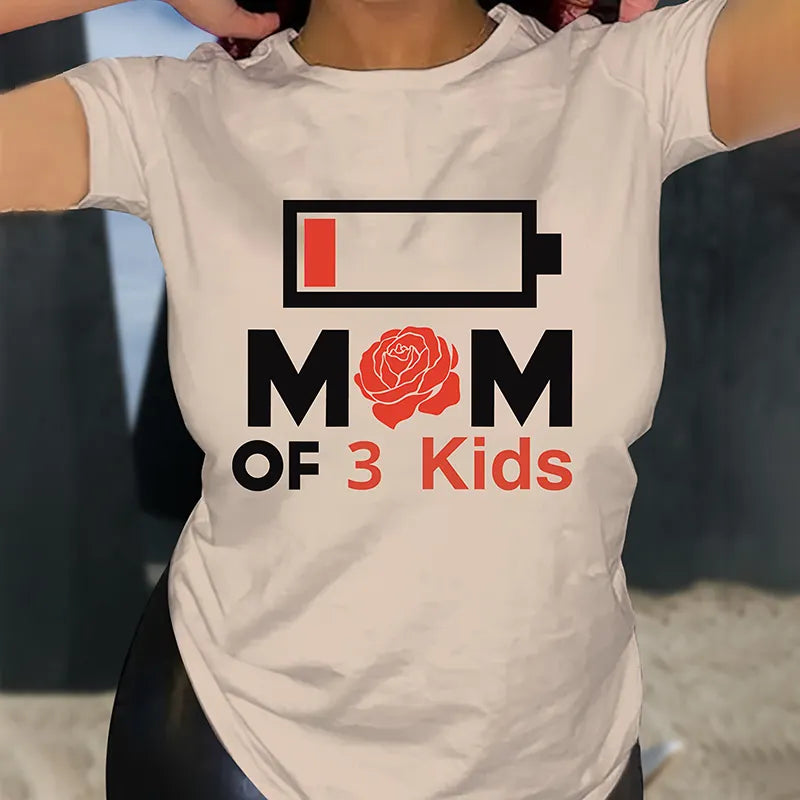 Thoughtfully Designed T-Shirt