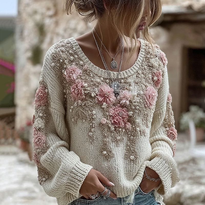 Classic Vintage Sweater