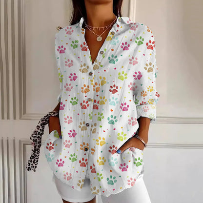 Vintage Inspired Shirt