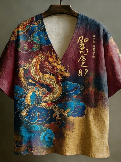 Elegantly Designed T-Shirt