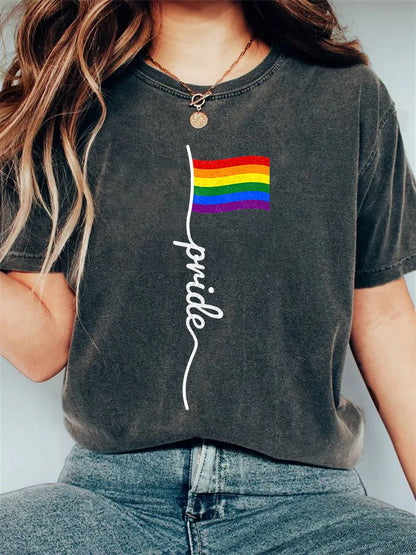 Classic Designed T-Shirt