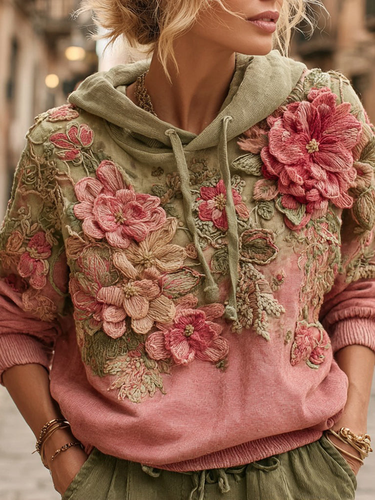 Gracefully Designed Shirt