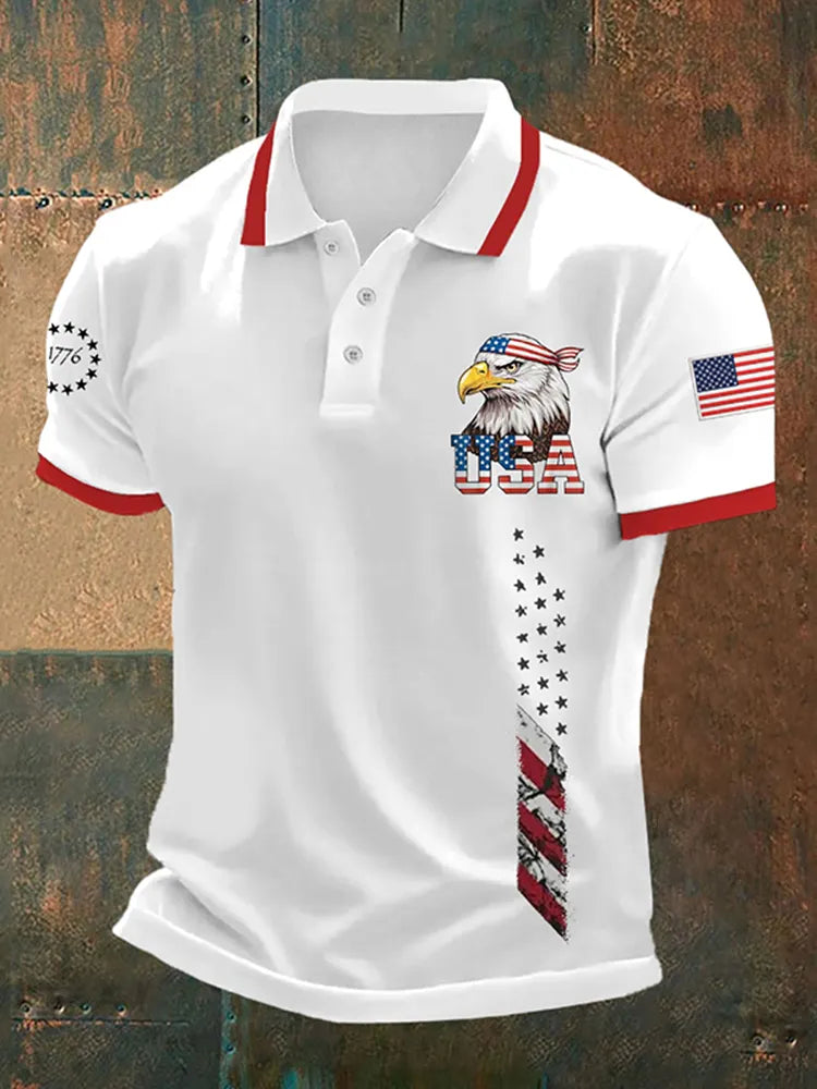 Classic Designed Shirt