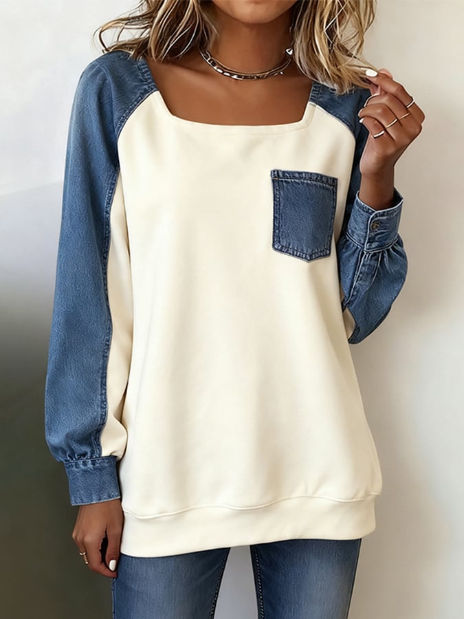 Timeless Vintage Style Shirt