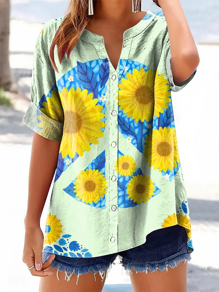 Classic Designed Shirt