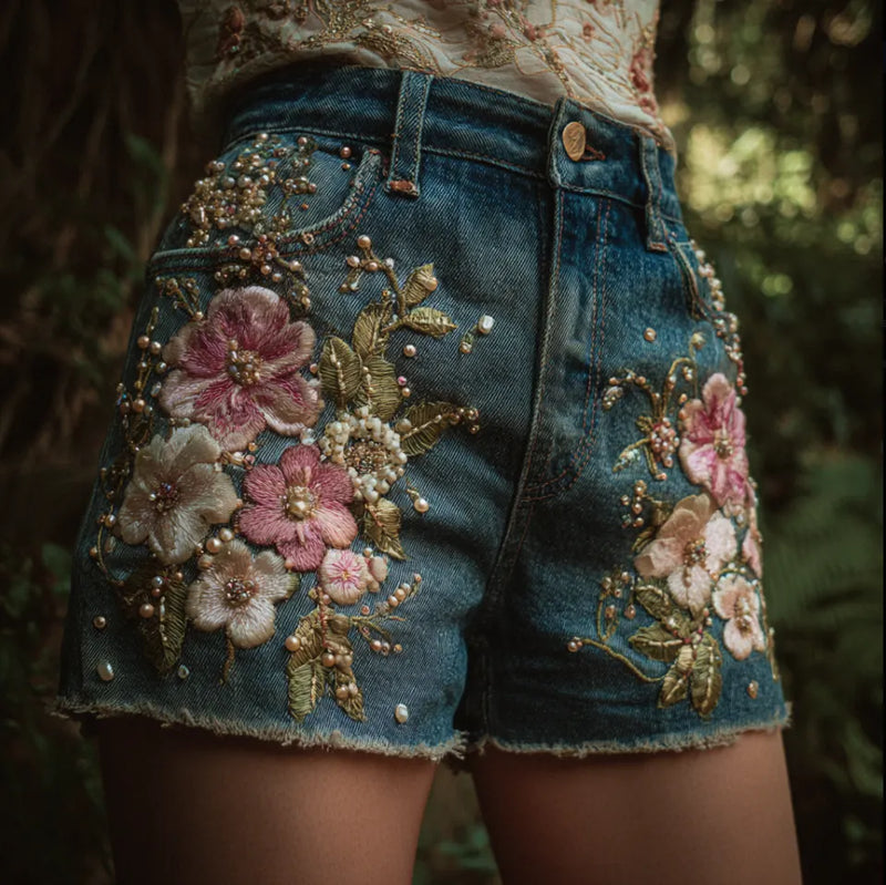 Classic Vintage Garment
