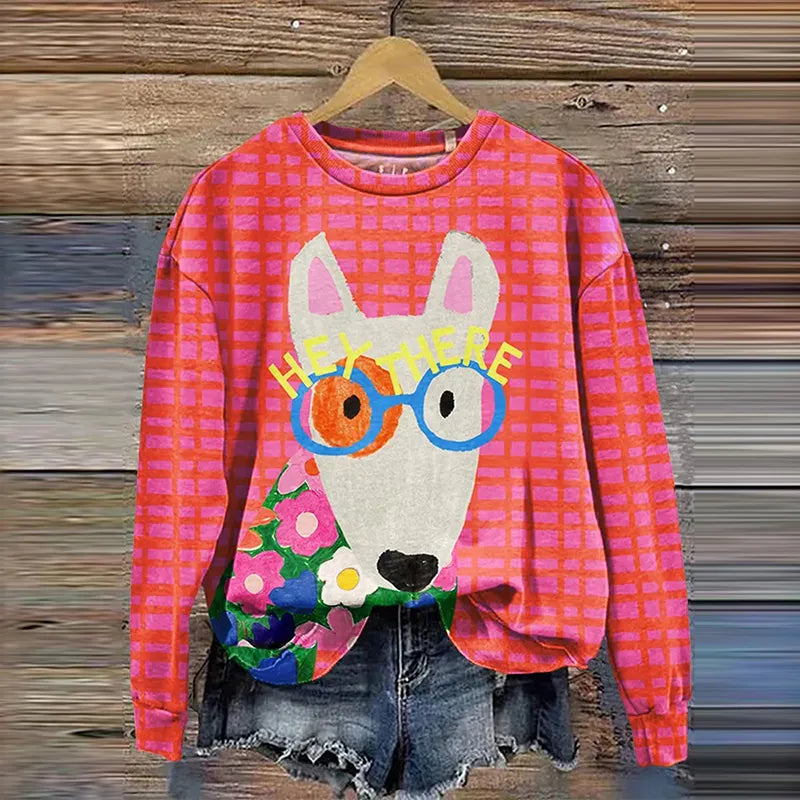 Thoughtfully Designed Shirt