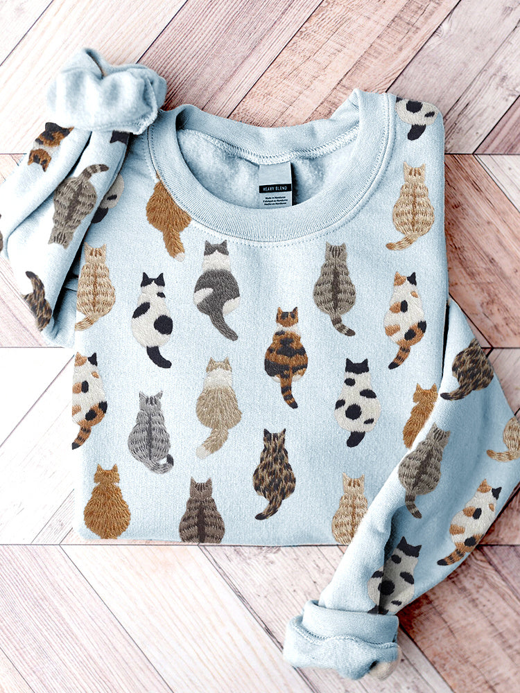 Timeless Vintage Style Shirt