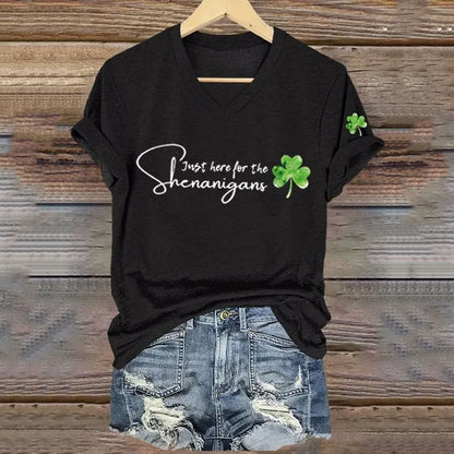 Classic Designed T-Shirt