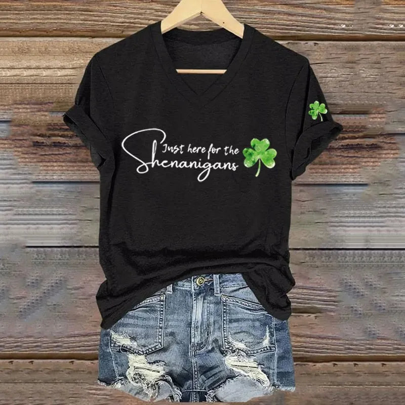 Classic Designed T-Shirt