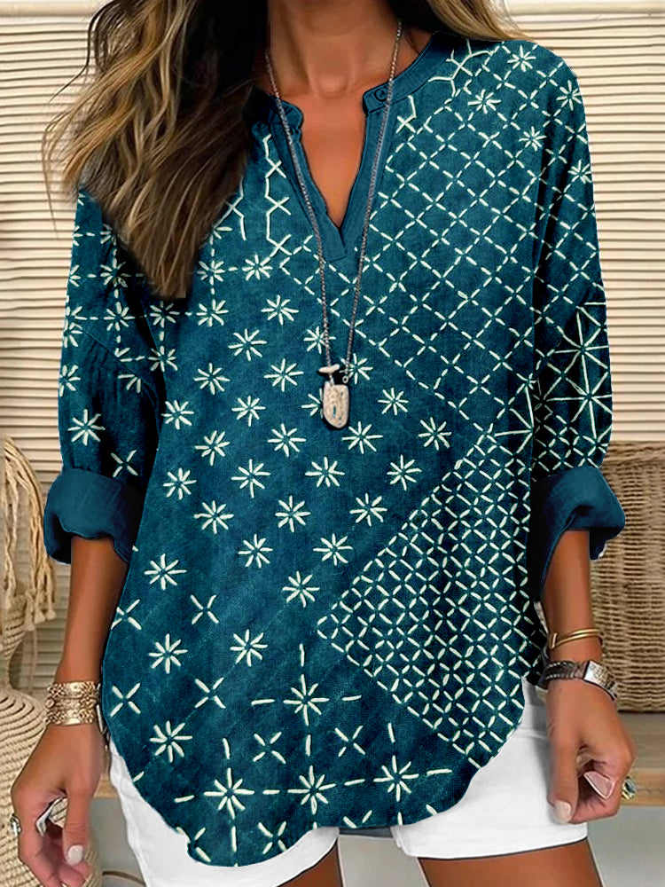 Classic Vintage Shirt