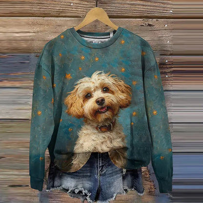 Gracefully Designed Shirt