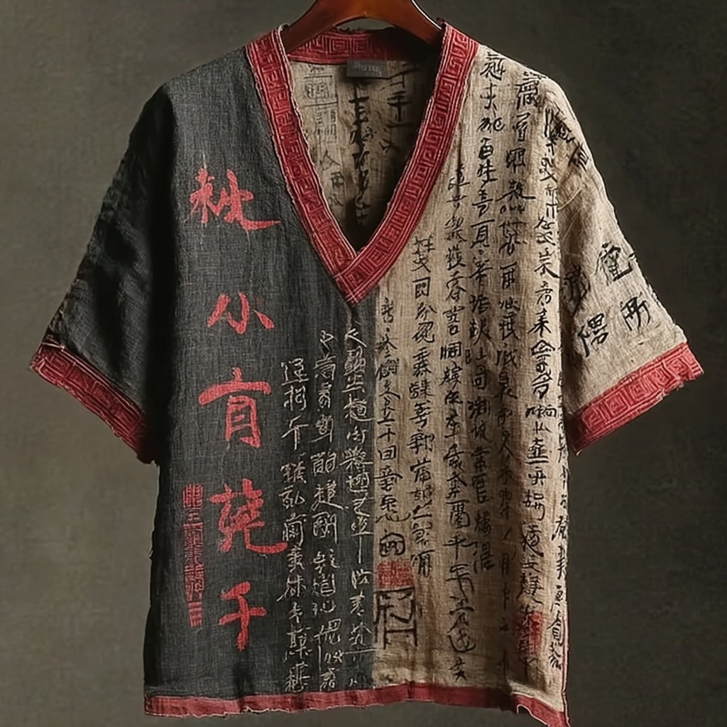 Elegantly Designed T-Shirt