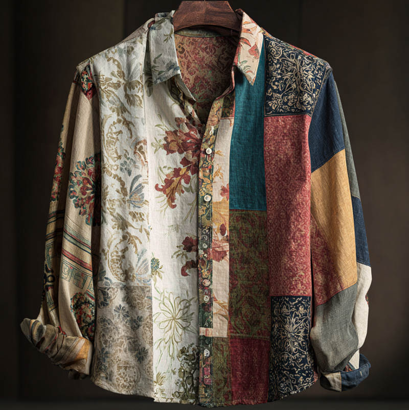 Classic Vintage Shirt