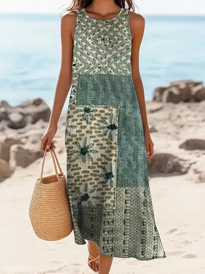 Elegantly Designed Dress