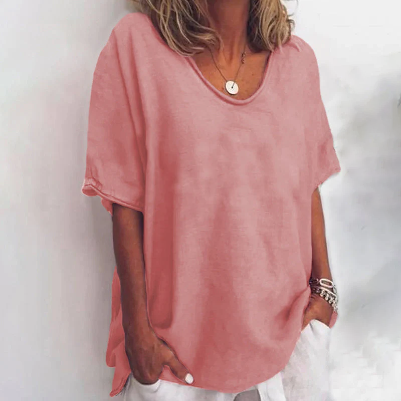 Beautifully Finished Shirt in a Timeless Design
