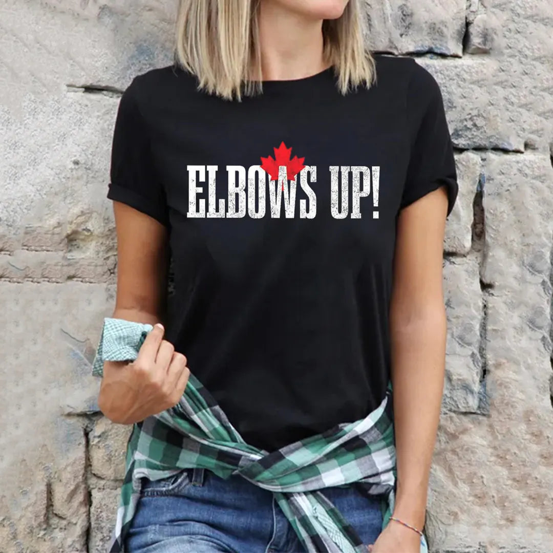 Thoughtfully Designed Shirt
