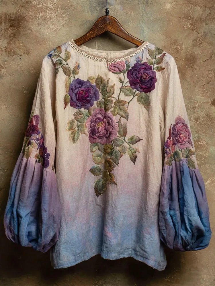 Classic Vintage Shirt