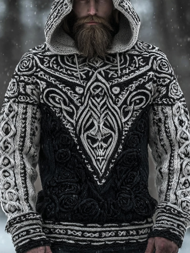 Beautifully Crafted Sweater