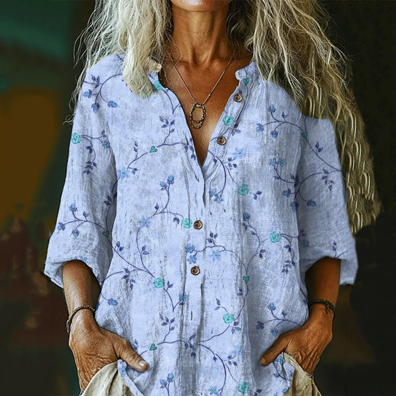 Vintage Inspired Shirt