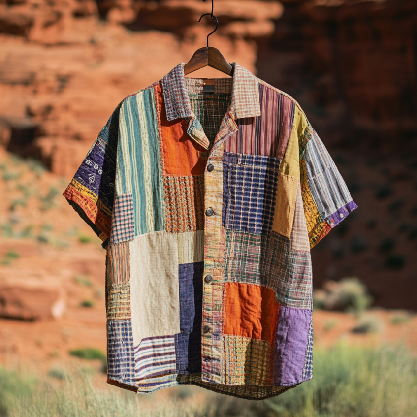 Classic Designed Shirt